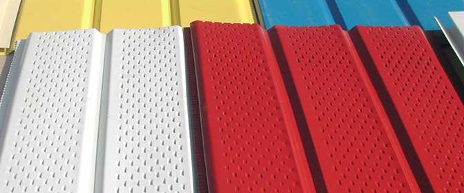 Металлосайдинг в Алматы