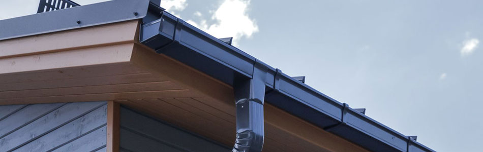 Водосточные системы в Алматы