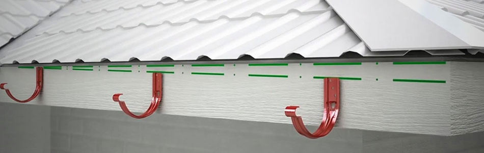 Водосточные системы в Алматы