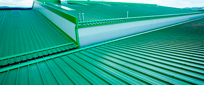 Сэндвич-панели в Алматы