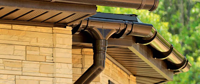 Водосточные системы в Алматы