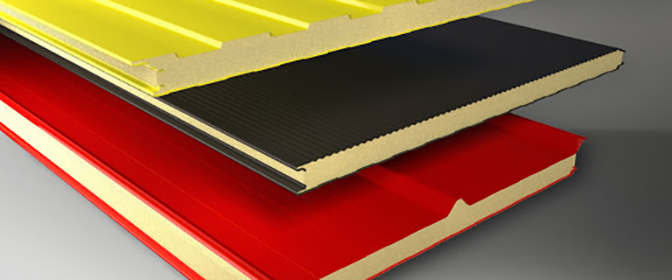 Фасадные панели в Алматы