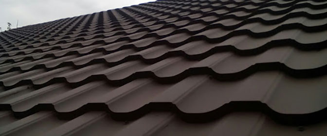 Металлочерепица Алматы