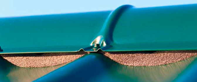 Металлочерепица в Алматы