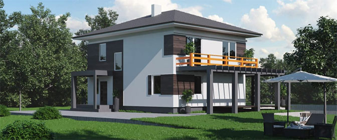 Сэндвич-панели в Алматы