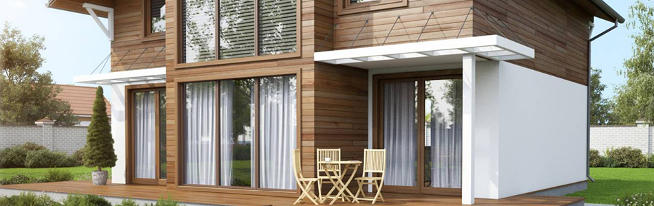 Сэндвич-панели в Алматы