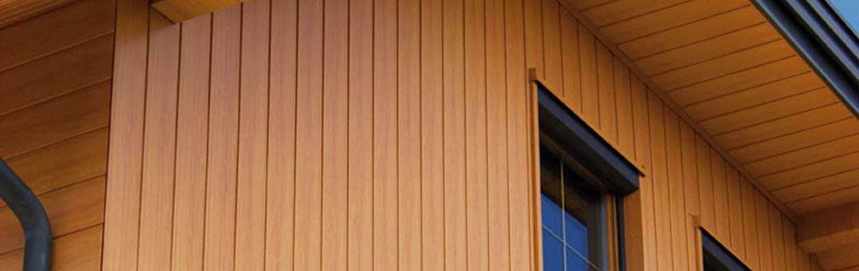 Металлосайдинг в Алматы