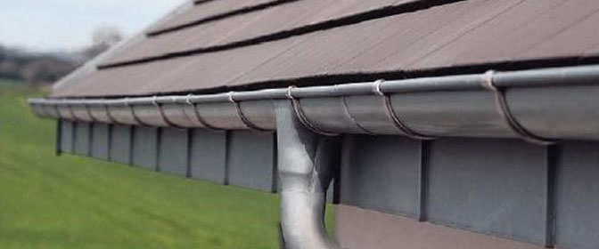 Водосточные системы в Алматы