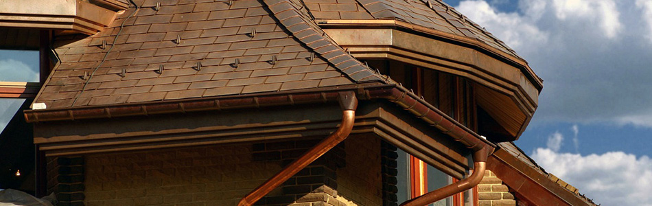 Водосточные системы в Алматы