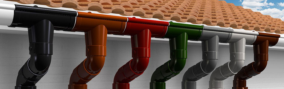 Водосточные системы в Алматы