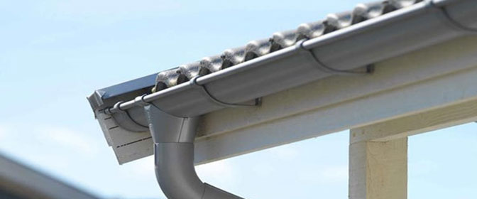 Водосточные системы в Алматы