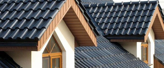 Металлочерепица Алматы